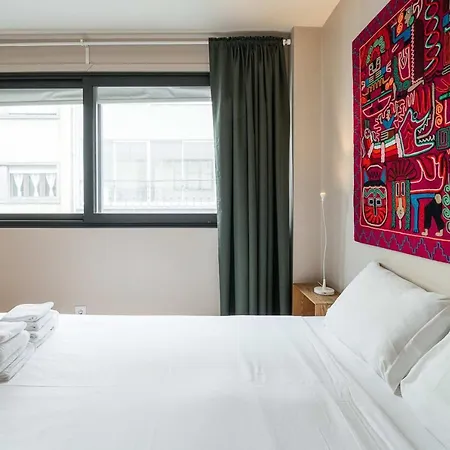 Guestready - Picaria Apts Apartment