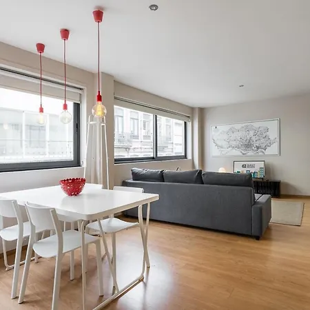 Guestready - Picaria Apts * Porto