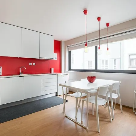 Guestready - Picaria Apts Apartment