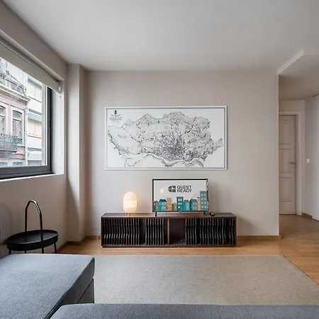 Guestready - Picaria Apts Apartamento