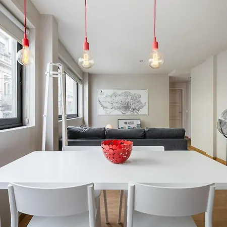 Guestready - Picaria Apts Porto